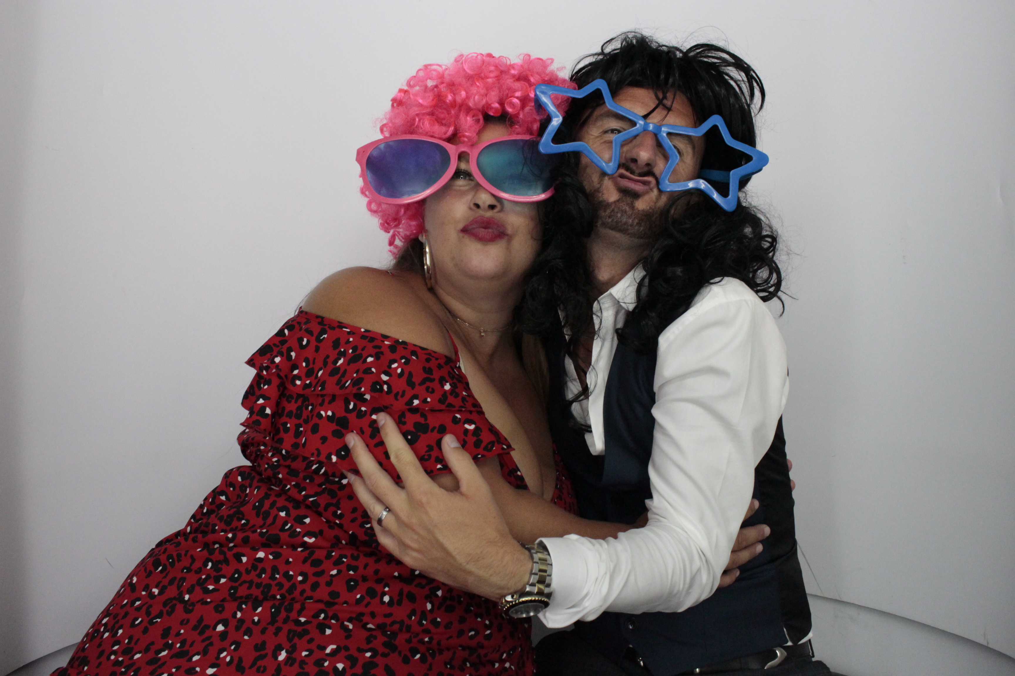 Richard & Karen's Wedding Reception | View more photos from the event at gallery.myphotoboothexperience.co.uk/u/MyPhotoBoothExperienceLtd/Richard-Karens-Wedding-Reception